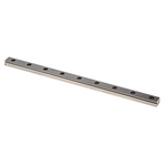 RS PRO, Linear Guide Rail 12mm width 220mm Length