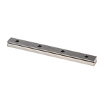 RS PRO, Linear Guide Rail 15mm width 150mm Length