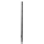 RS PRO, Linear Guide Rail 15mm width 350mm Length