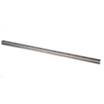 RS PRO, Linear Guide Rail 15mm width 430mm Length