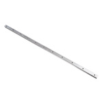 RS PRO, Linear Guide Rail 15mm width 630mm Length