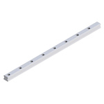 RS PRO, Linear Guide Rail 15mm width 1000mm Length