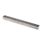 RS PRO, Linear Guide Rail 20mm width 200mm Length