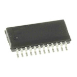 STMicroelectronics STP16CPC26PTR, LED Display Driver, 3 → 5.5 V, 24-Pin QSOP
