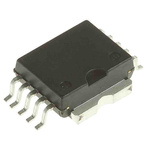 STMicroelectronics STCS2SPR, LED Display Driver, 4.5 → 40 V, 10-Pin SO