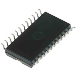 ams AS1107WL-T, LED Display Driver, 8-Digits 8-Segments, 5 V, 24-Pin SOIC