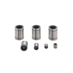 IKO Nippon Thompson LME203245NUU, Bearing Liner with 45mm Outside Diameter