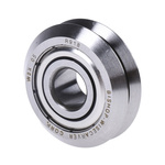 HepcoMotion W2X Guide Wheel with 30.73mm Outside Diameter