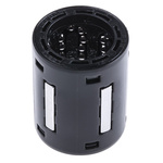 Ewellix Makers in Motion LBBR 16, Bearing with 24mm Outside Diameter