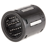 Ewellix Makers in Motion LBBR 20-2LS, Bearing with 28mm Outside Diameter