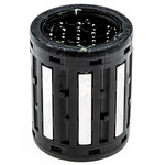Ewellix Makers in Motion LBBR 30-2LS, Bearing with 40mm Outside Diameter