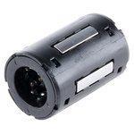 Ewellix Makers in Motion 2202051, Bearing with 17mm Outside Diameter