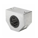 Ewellix Makers in Motion Bearing Unit LUHR 16