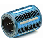 Ewellix Makers in Motion LBCD12 D, Bearing with 22mm Outside Diameter