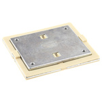 Igus Linear Guide Carriage NW-02-80, N