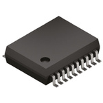 ADUM6211CRSZ Analog Devices, 2-Channel Digital Isolator 100Mbps, 3750 Vrms, 20-Pin SSOP