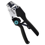 Phoenix Contact Plier Crimping Tool, 0.25mm² to 6mm²