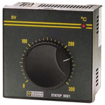 Pyro Controle STATOP On/Off Temperature Controller, 96 x 96mm, J Type Thermocouple Input, 115 / 230V ac Supply Supply