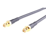 Mobilemark Female RP-SMA RF195 Coaxial Cable