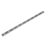 Bosch Rexroth R0445 Series, R987261834, Linear Guide Rail 9mm width 200mm Length
