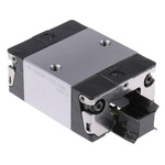 Bosch Rexroth Guide Block R166681420, R1666