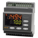 Eliwell DR 4000 On/Off Temperature Controller, 70 x 85mm, PTC Input, 90 → 240 V ac Supply