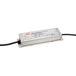 Mean Well ELG-150 AC-DC, DC-DC Constant Current / Constant Voltage LED Driver 150W 42V