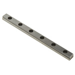 RS PRO, Linear Guide Rail 9mm width 120mm Length