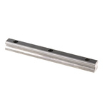 RS PRO, Linear Guide Rail 15mm width 150mm Length