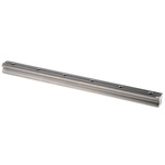 RS PRO, Linear Guide Rail 23mm width 340mm Length