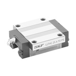 Ewellix Makers in Motion Linear Guide Carriage LLTHC 30 A T0 P5, LLTHC