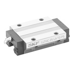 Ewellix Makers in Motion Linear Guide Carriage LLTHC 25 LA T0 P5, LLTHC