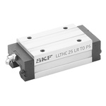 Ewellix Makers in Motion Linear Guide Carriage LLTHC 30 LR T0 P5, LLTHC