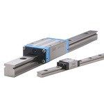 IKO Nippon Thompson Linear Guide Carriage MHS25C1HS2, MH