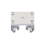 Igus Linear Guide Carriage WWH-21-10-80-20-SL, WWH