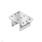 Bosch Rexroth Linear Guide Carriage 8981535323, EcoSlide