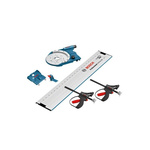 Bosch FSN Series, 1600A001T8, Linear Guide Rail 250mm width 800mm Length