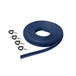Bosch FSN Series, 1600Z0000D, Linear Guide Rail 185mm width 3400mm Length