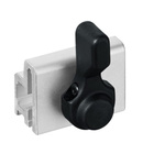 Bosch FSN Series, 1600Z0000M, Linear Guide Rail 90mm width 120mm Length