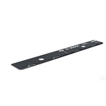 Bosch FSN Series, 1600Z00009, Linear Guide Rail 80mm width 450mm Length