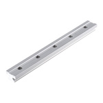 Igus T Series, TS-01-25-300, Linear Guide Rail 25mm width 300mm Length