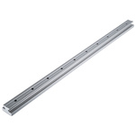 Igus T Series, TS-01-25-600, Linear Guide Rail 23mm width 600mm Length