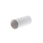 Schneider Electric Sleeve Fitting Cable Conduit Fitting, Grey 20mm nominal size