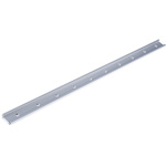 Igus N Series, NS-01-27-600, Linear Guide Rail 27mm width 600mm Length