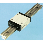 Igus T Series, TS-01-15-1000, Linear Guide Rail 15mm width 1000mm Length