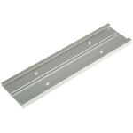 Igus N Series, NS-01-80-300, Linear Guide Rail 80mm width 300mm Length