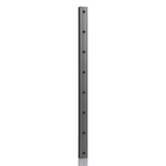 Igus T Series, TS-04-15-300, Linear Guide Rail 15mm width 300mm Length