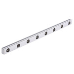 NSK PU Series, P1U090155SKN-PCT, Linear Guide Rail 9mm width 155mm Length