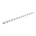 NSK PU Series, P1U090275SKN-PCT, Linear Guide Rail 9mm width 275mm Length