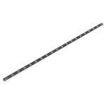 NSK PU Series, P1U090395SKN-PCT, Linear Guide Rail 9mm width 395mm Length